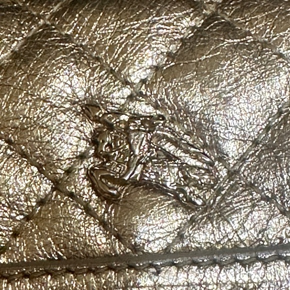 Burberry Wristlet Bag - Picture 7 of 14